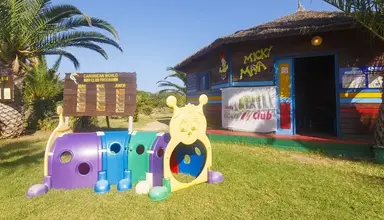Caribbean World Mahdia