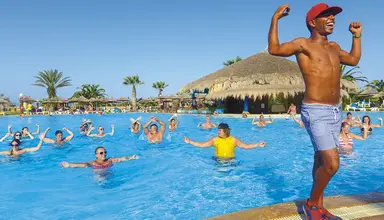 Caribbean World Mahdia