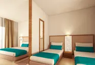 Caribbean World Mahdia