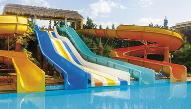 Caribbean World Mahdia