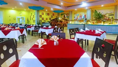 Caribbean World Mahdia