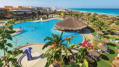 Caribbean World Mahdia