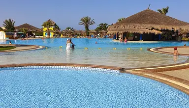 Caribbean World Mahdia