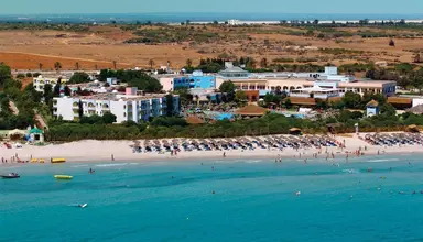 Caribbean World Mahdia