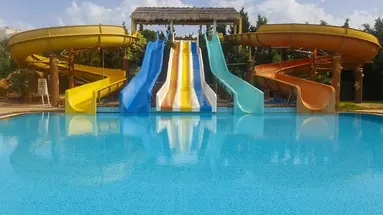 Caribbean World Mahdia