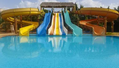 Caribbean World Mahdia