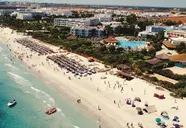 Caribbean World Mahdia