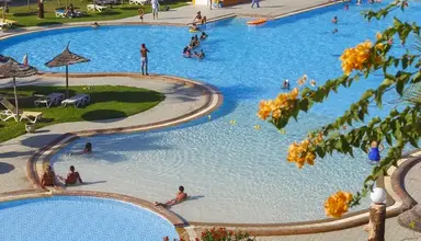 Caribbean World Mahdia