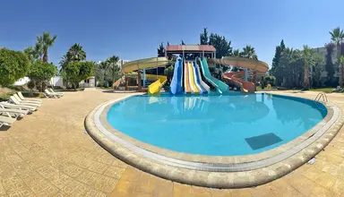 Caribbean World Mahdia