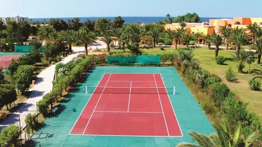 Caribbean World Monastir