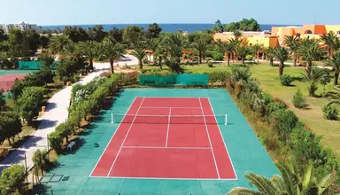 Caribbean World Monastir