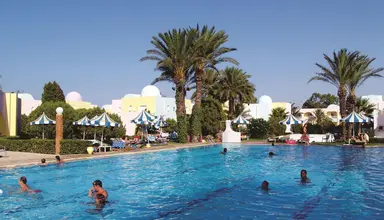 Caribbean World Monastir