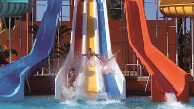 Caribbean World Monastir