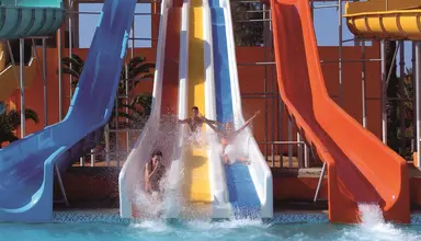Caribbean World Monastir