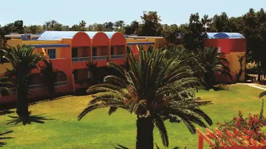 Caribbean World Monastir
