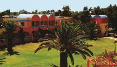 Caribbean World Monastir