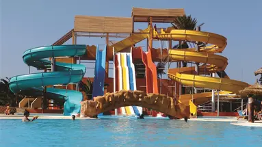Caribbean World Monastir