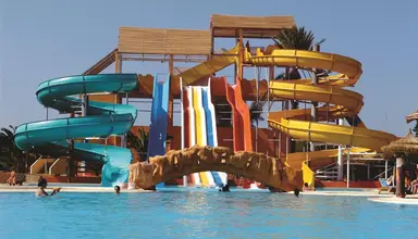 Caribbean World Monastir