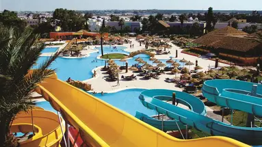 Caribbean World Monastir