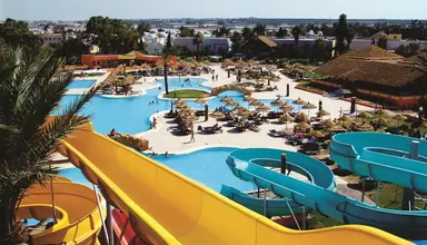 Caribbean World Monastir