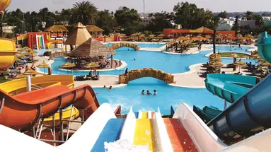 Caribbean World Monastir