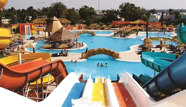 Caribbean World Monastir