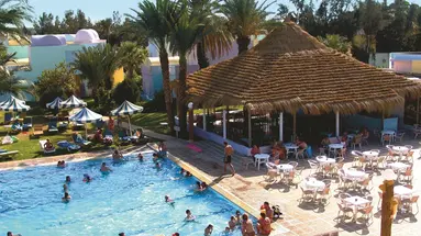 Caribbean World Monastir