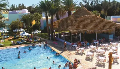 Caribbean World Monastir