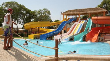 Caribbean World Nabeul