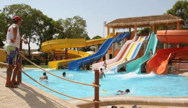 Caribbean World Nabeul