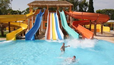 Caribbean World Nabeul