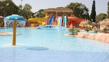 Caribbean World Nabeul
