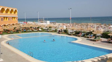 Caribbean World Nabeul