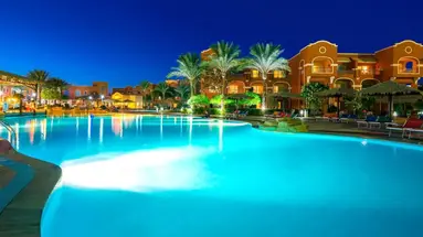 Caribbean World Soma Bay