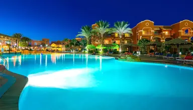 Caribbean World Soma Bay