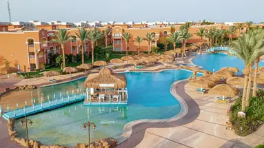 Caribbean World Soma Bay