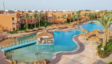 Caribbean World Soma Bay