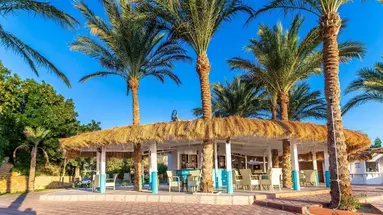 Caribbean World Soma Bay