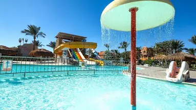 Caribbean World Soma Bay