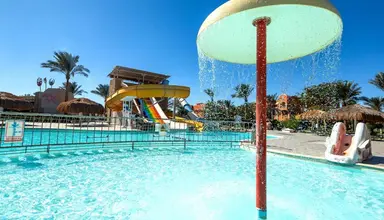 Caribbean World Soma Bay