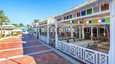 Caribbean World Soma Bay