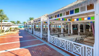 Caribbean World Soma Bay