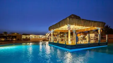 Caribbean World Soma Bay
