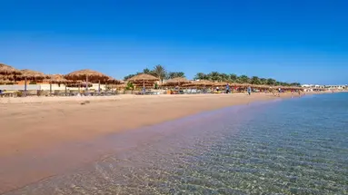 Caribbean World Soma Bay