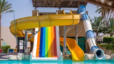 Caribbean World Soma Bay