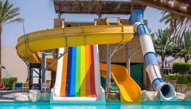 Caribbean World Soma Bay