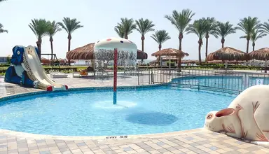 Caribbean World Soma Bay
