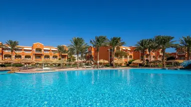 Caribbean World Soma Bay