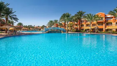 Caribbean World Soma Bay