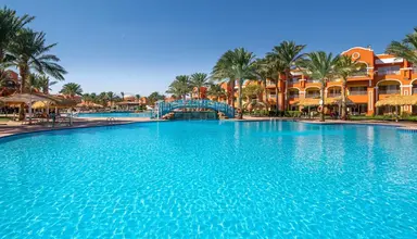 Caribbean World Soma Bay
